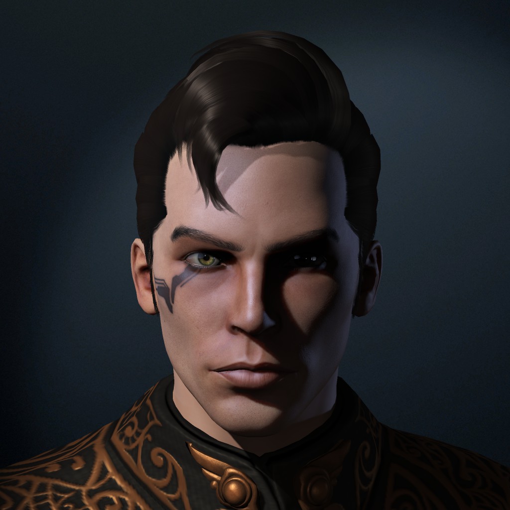 Lord Pulsar