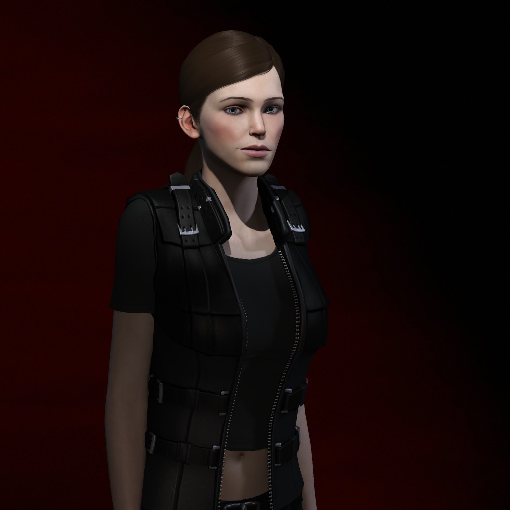 Katherine locke