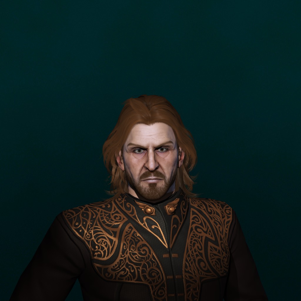 Keakren Minayin