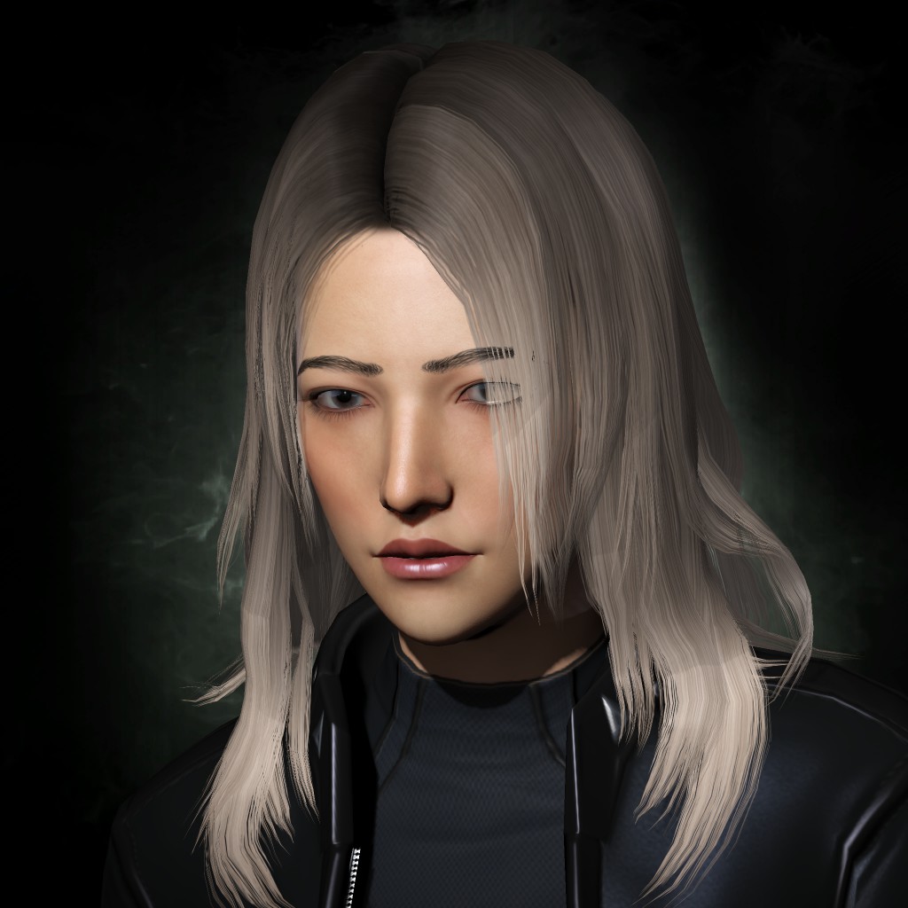 Freyja Asanari