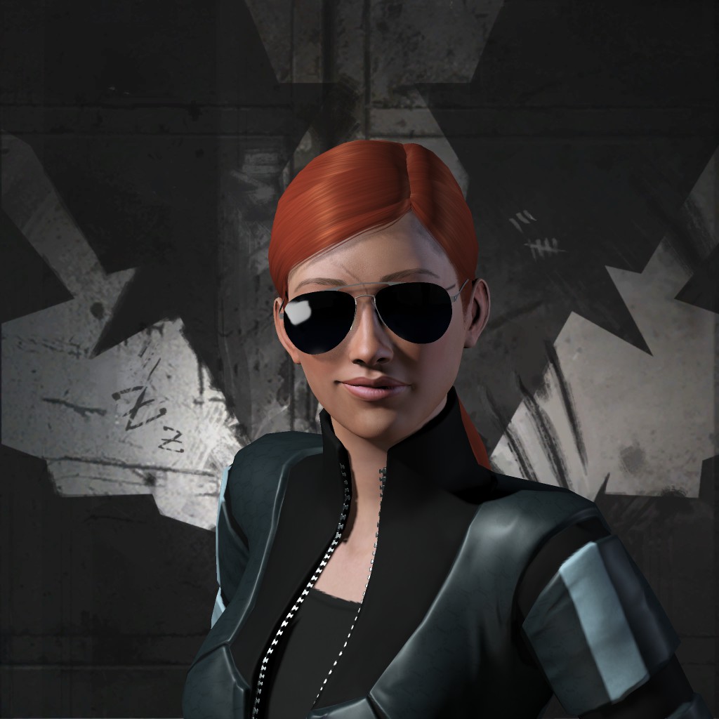 Dr Chardee MacDennis