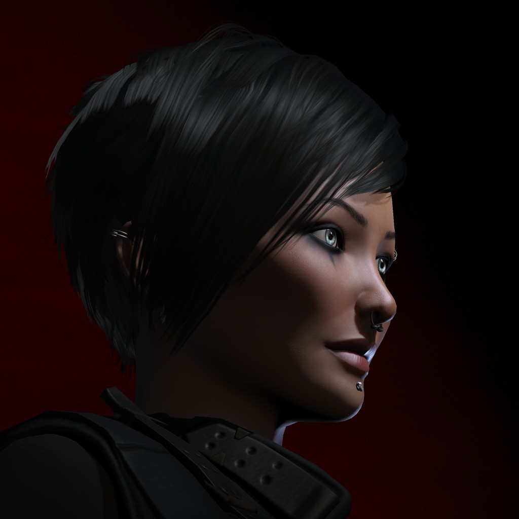 Ava Ryder