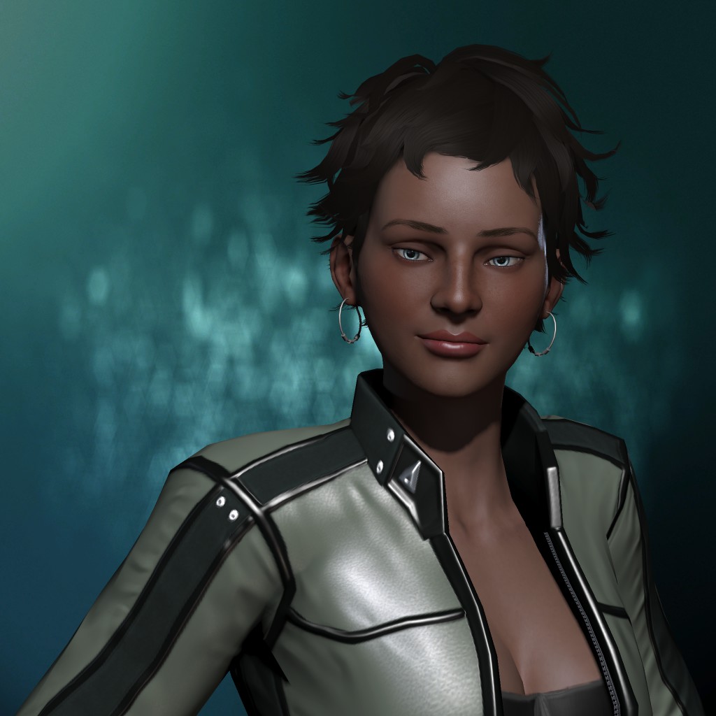 Helen Wisp