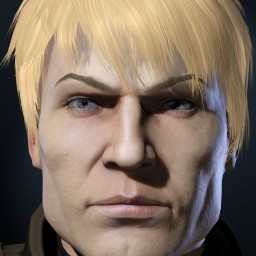 Chad NotABeta portrait
