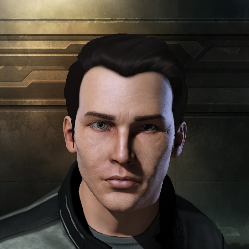 Magnus Palantir
