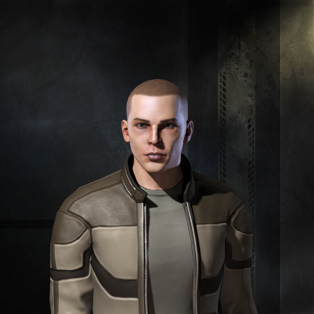 David Trevelyan
