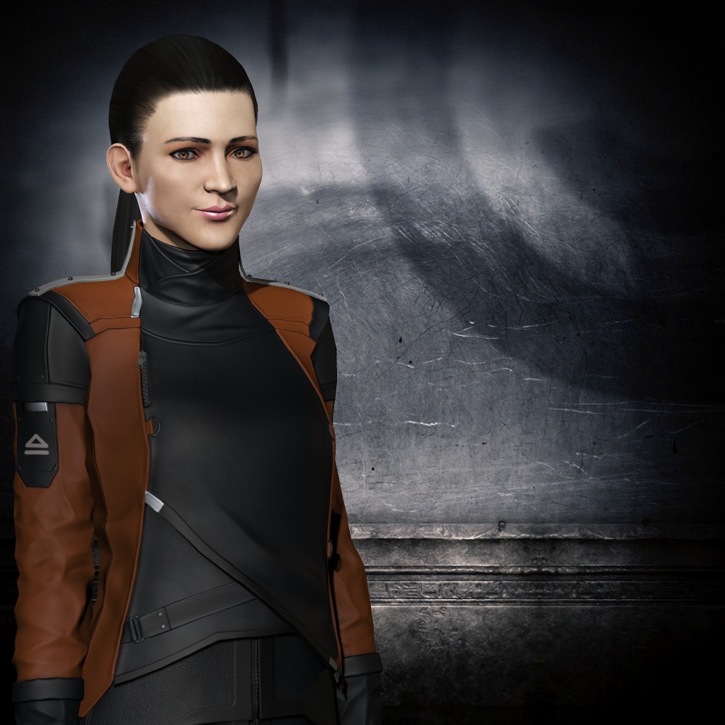 Rory Reaper Mercury