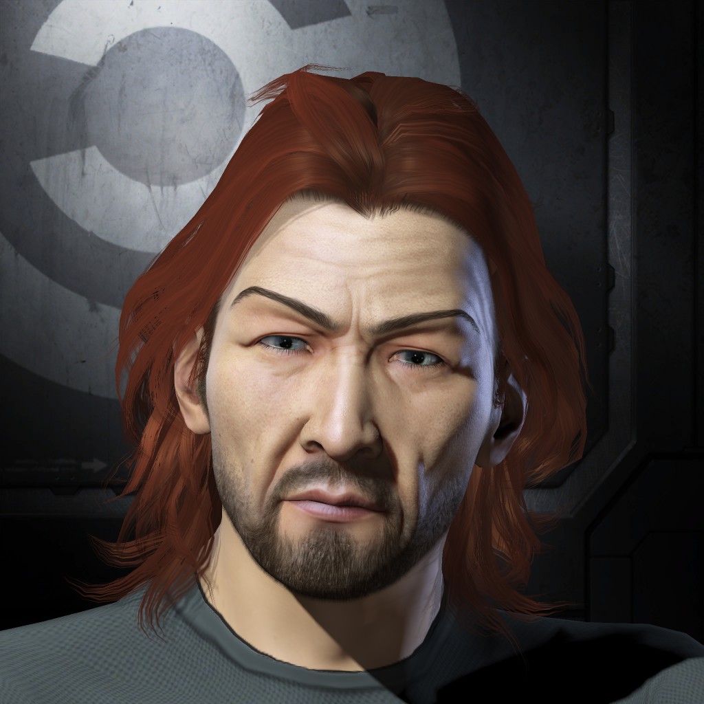 Gunner Uanid