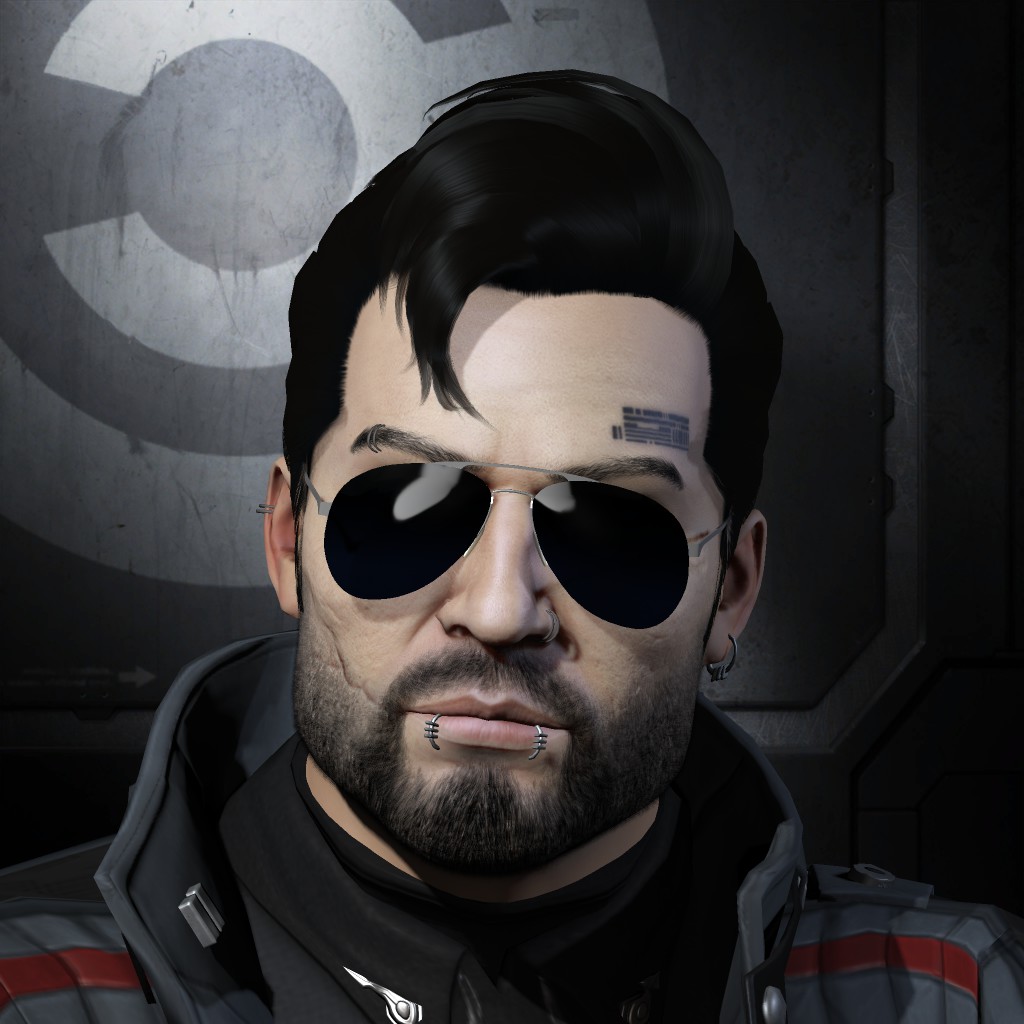 scar mcgee