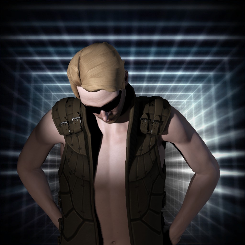 Dr Radical