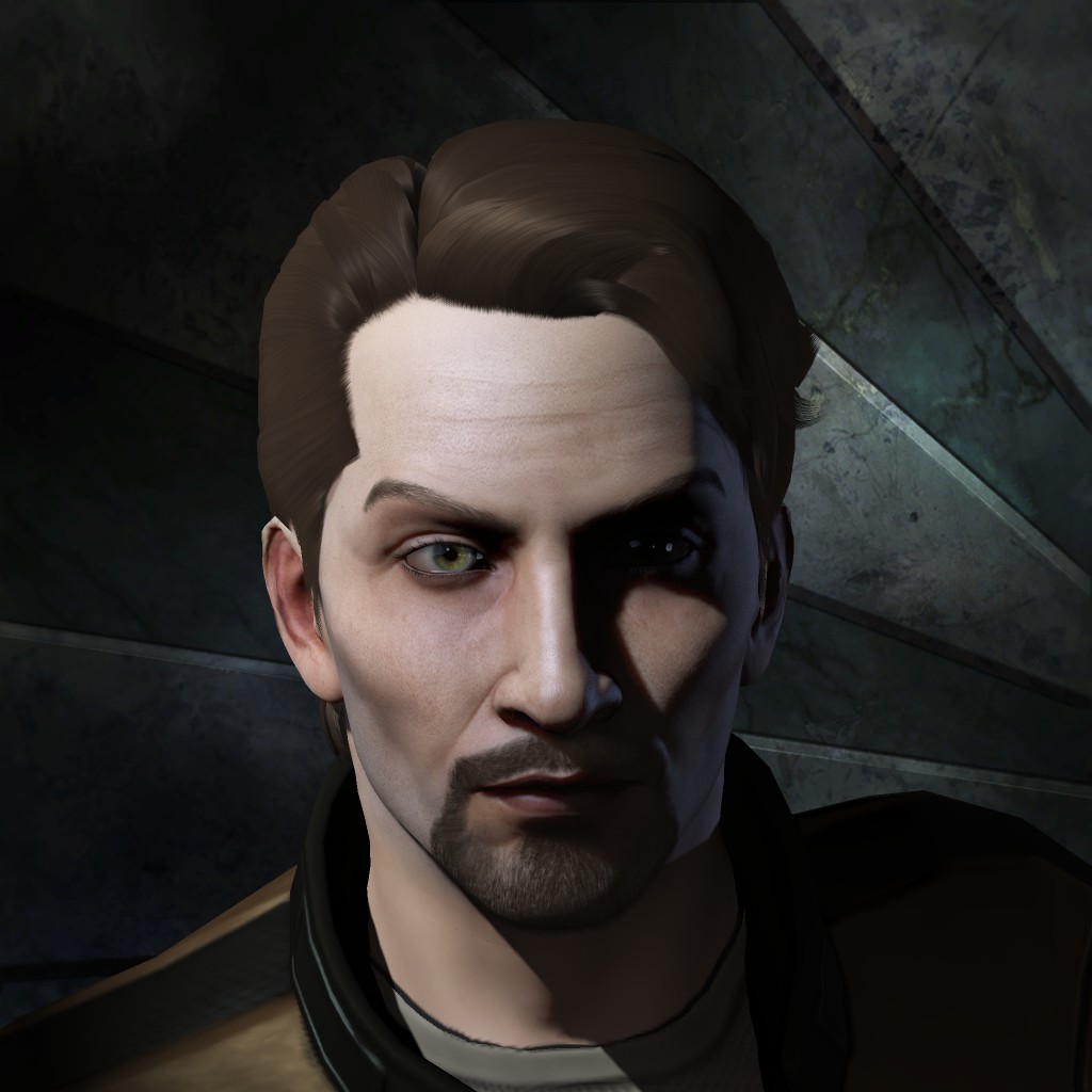 CrookedMedic Ronuken