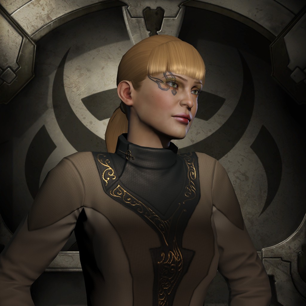 Leni Zamari