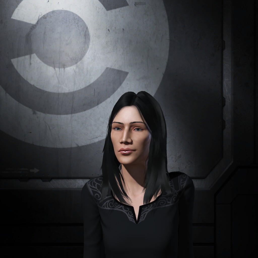 Marissa Coratia