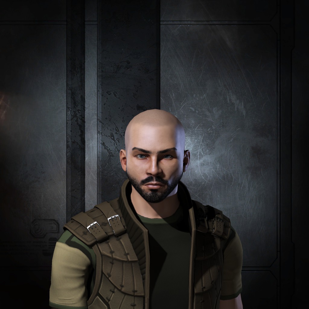 Vargo Maxwell