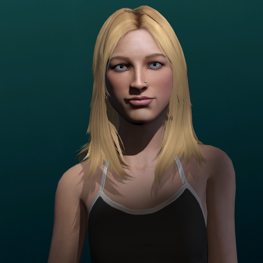 Portrait