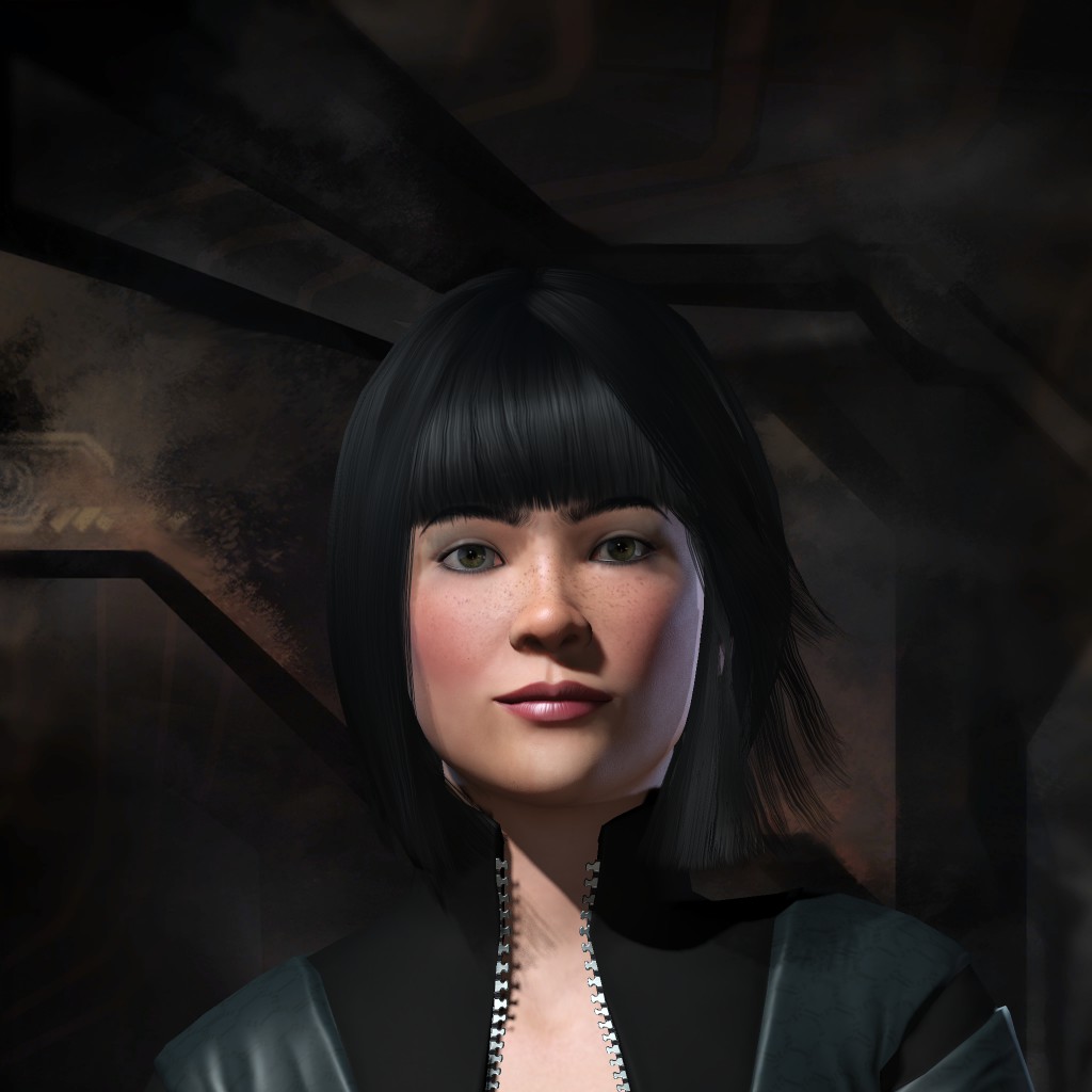 Katsuko Alexander