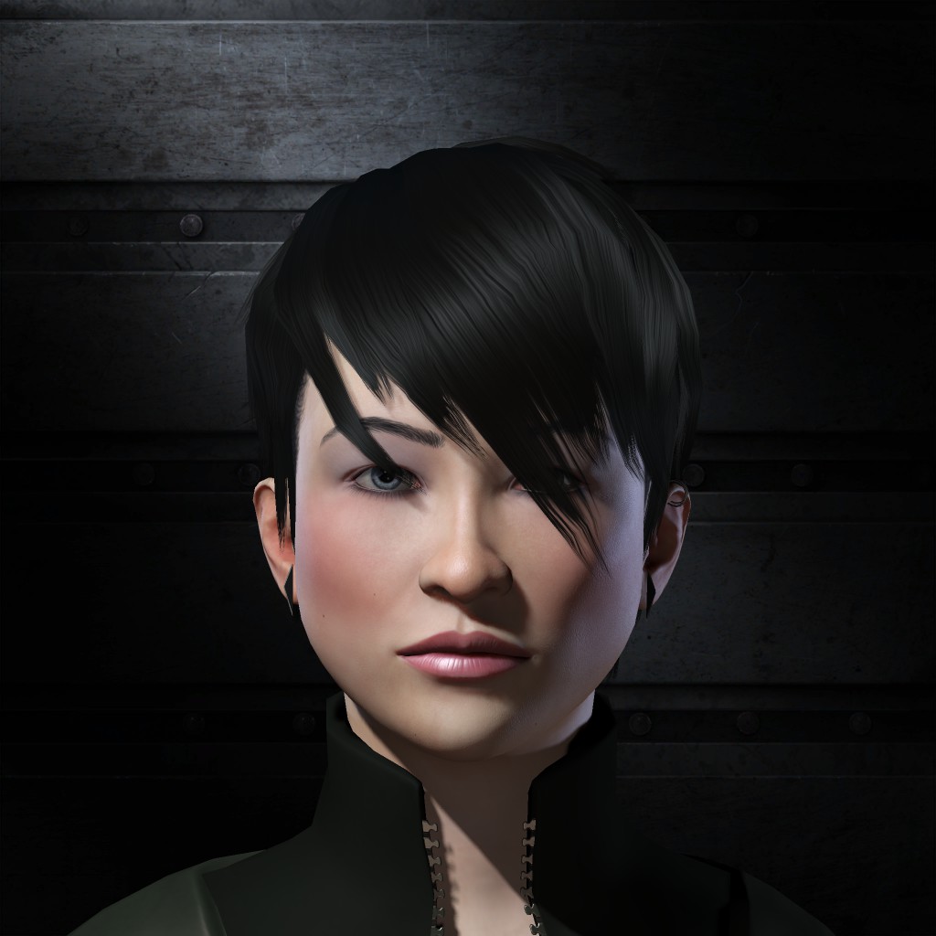 Satomi Kaman