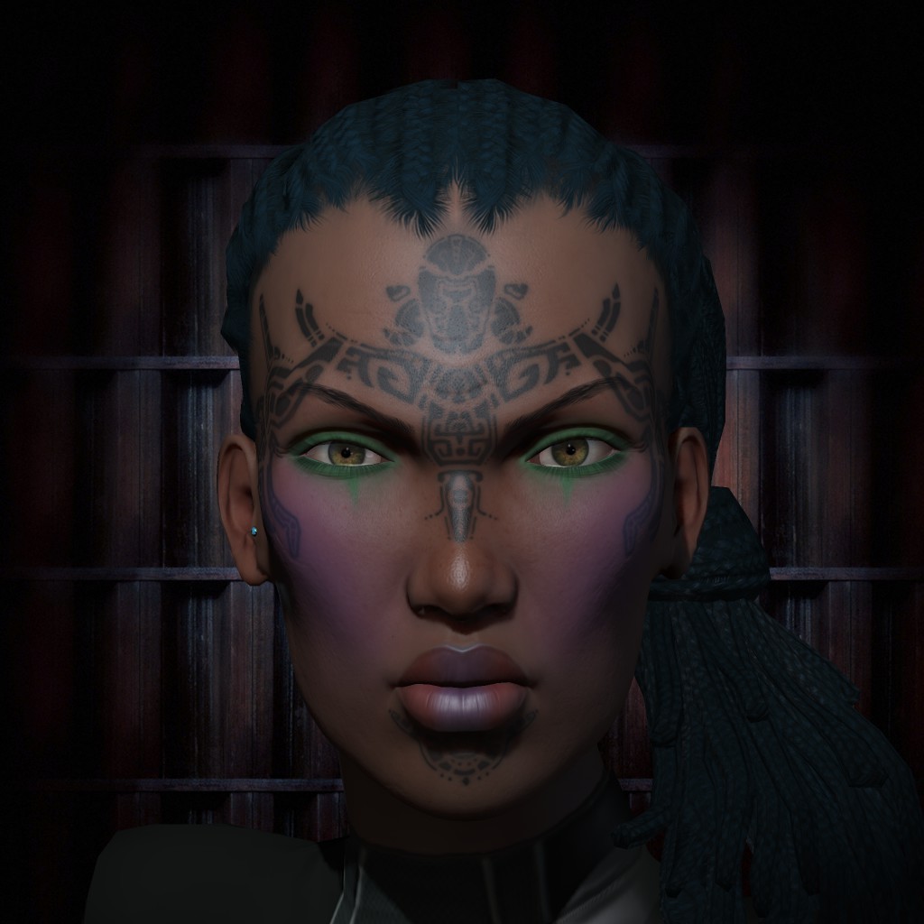 Nairi Fa'dimatu
