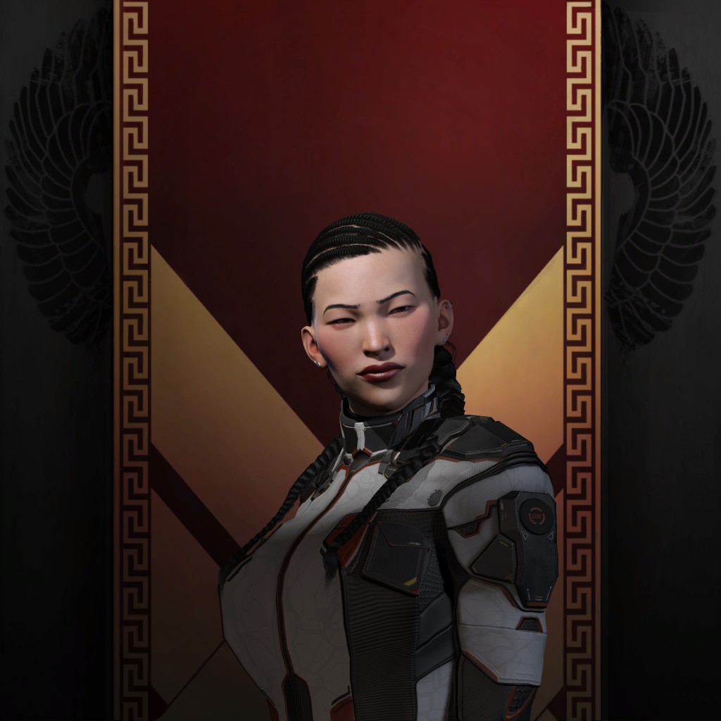 Elaine Zing