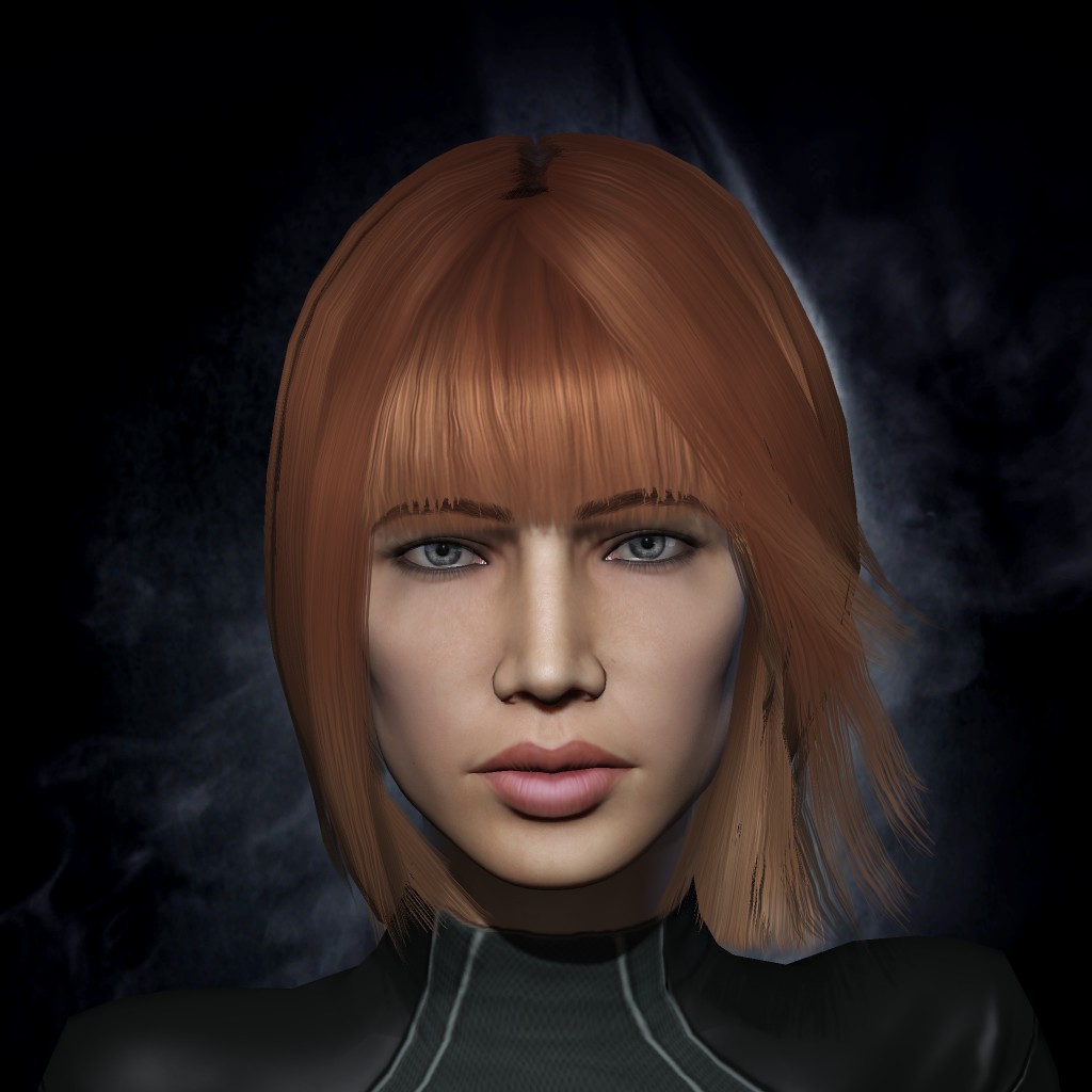 portrait