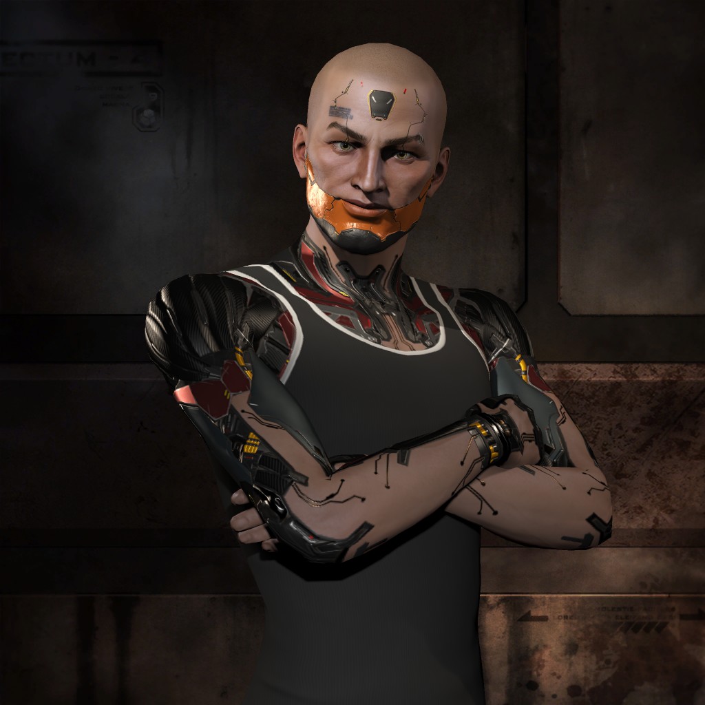 Locke Wiggen