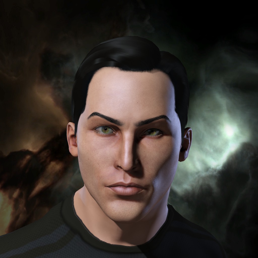 Marcus Eche