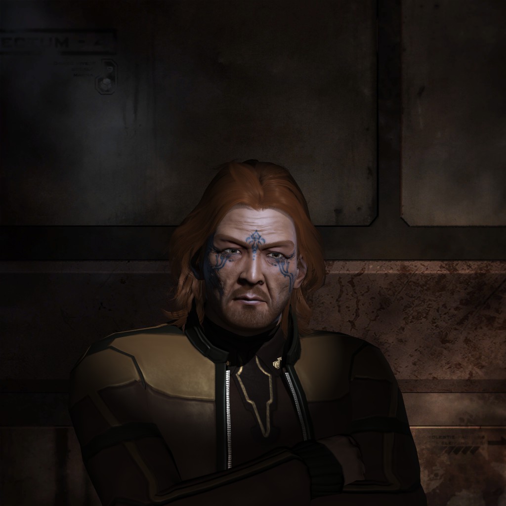 Chewie Sawa