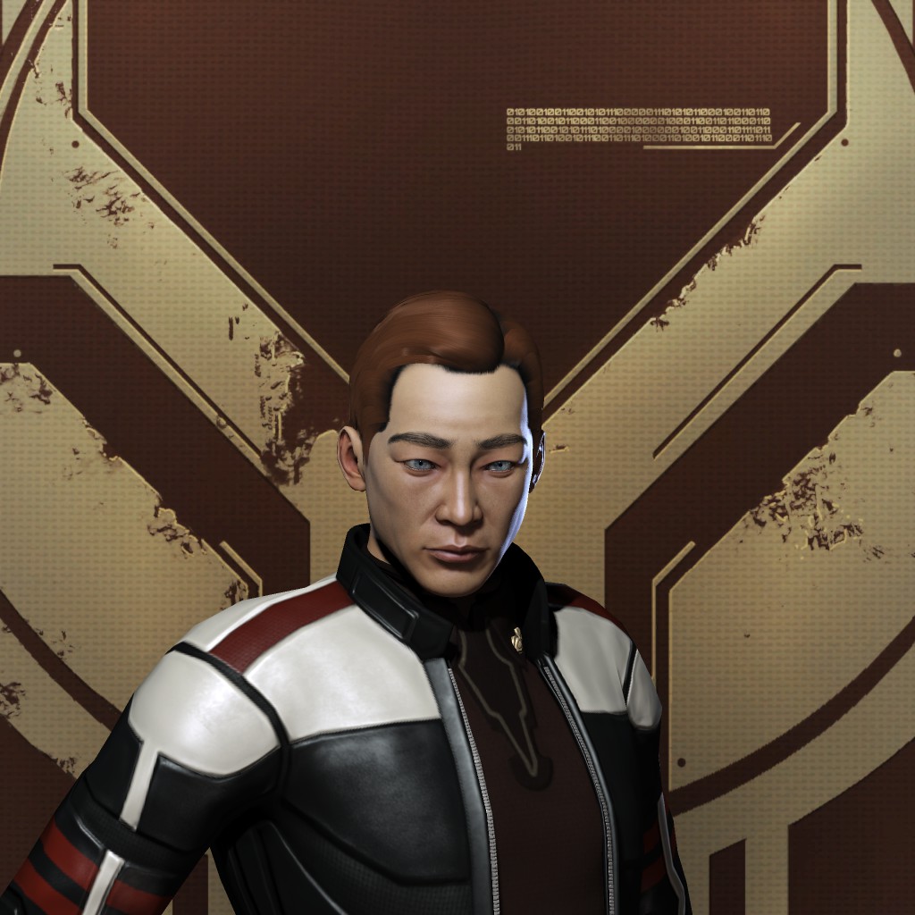 Hikaru Sulu skoddyr