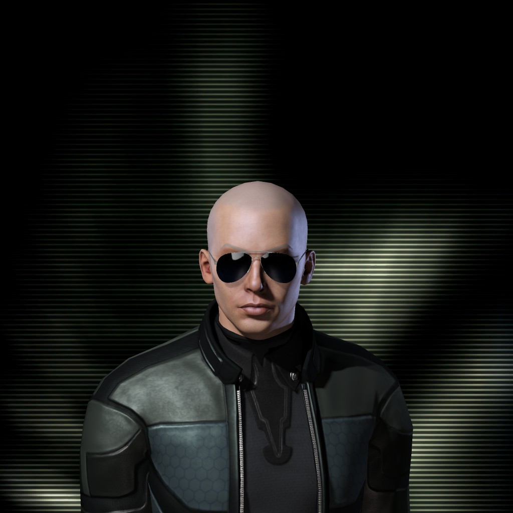 blind Boirelle