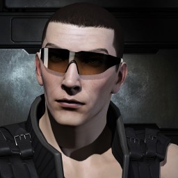 Satum Oskold portrait