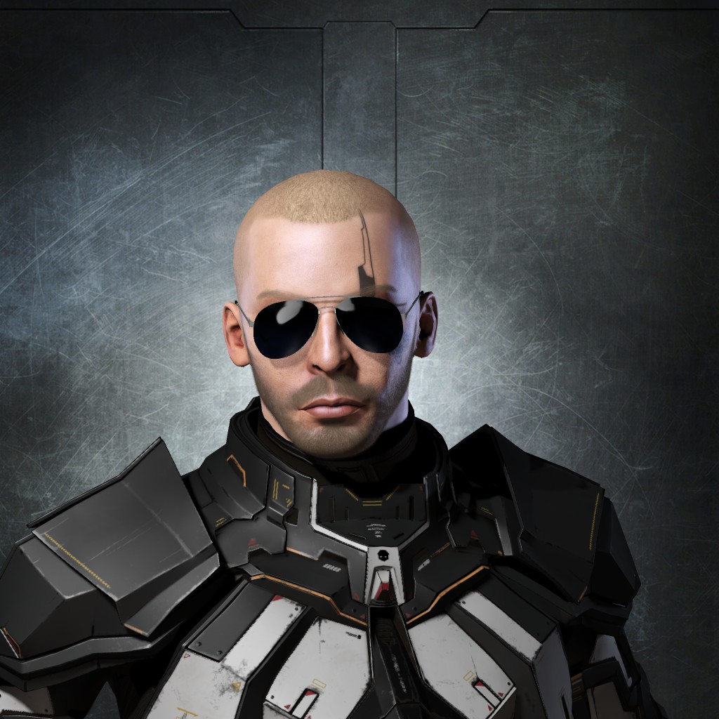 Shran Ambramotte