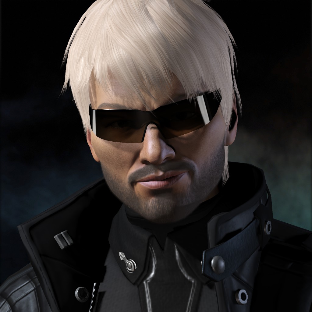 Titus Vinzz