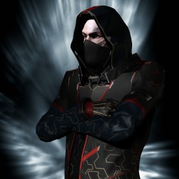 RizR Porok portrait