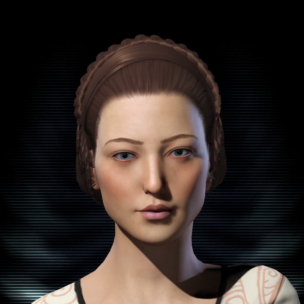 Organna Leila