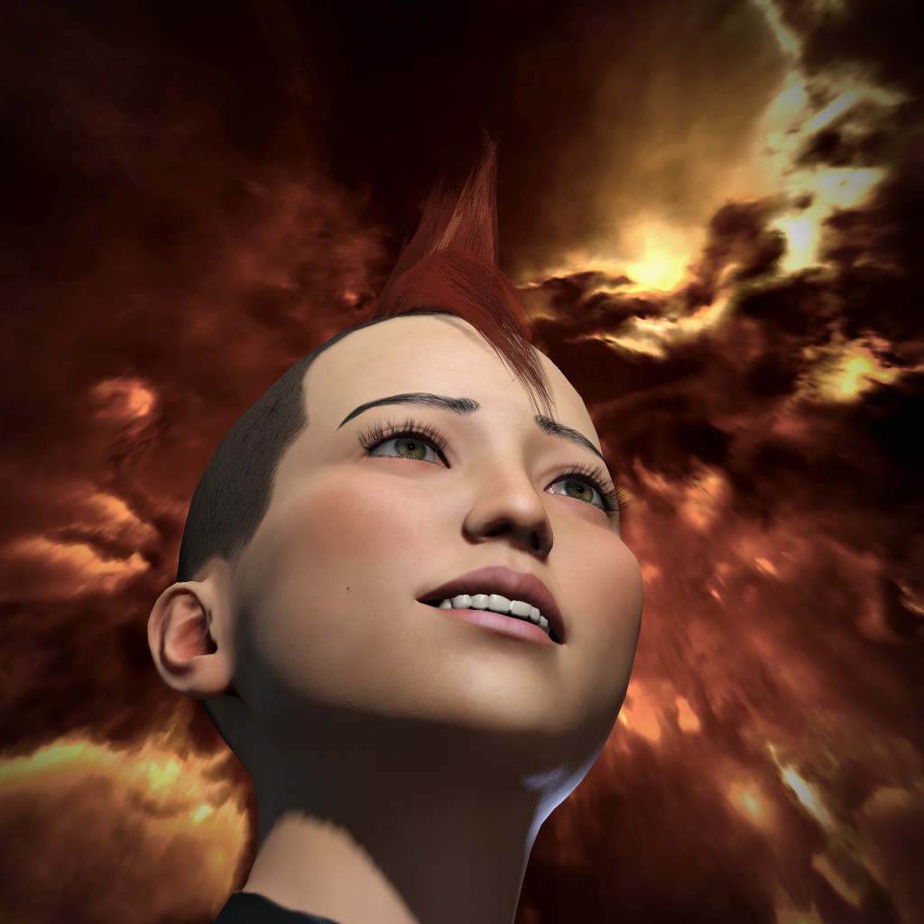 Izaura Slave