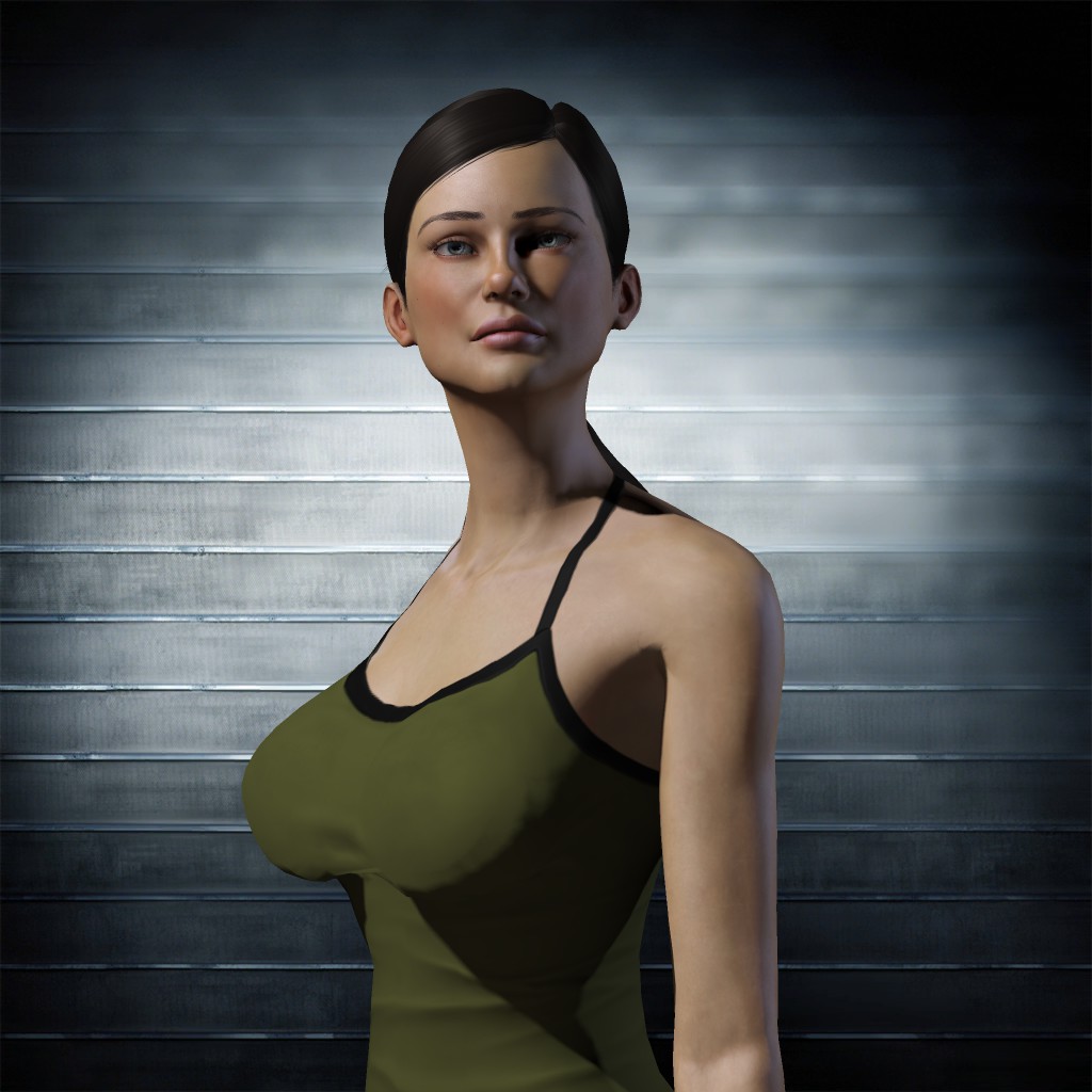 Inna Warrgina