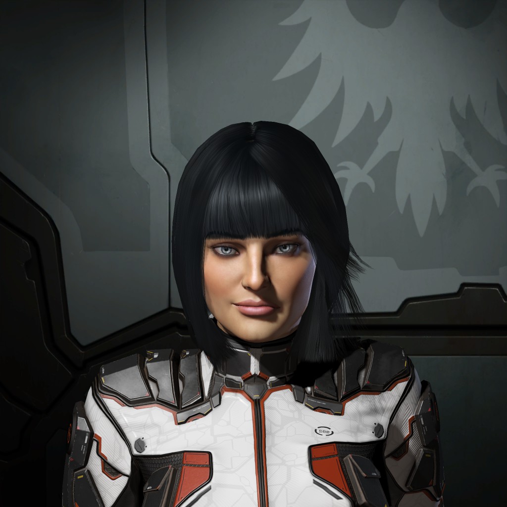 Ada BlackSin