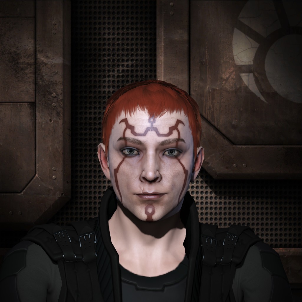 Ruairi Svikari