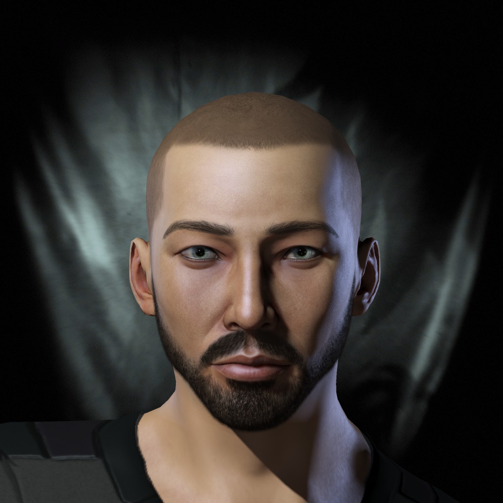 david9216 Donier