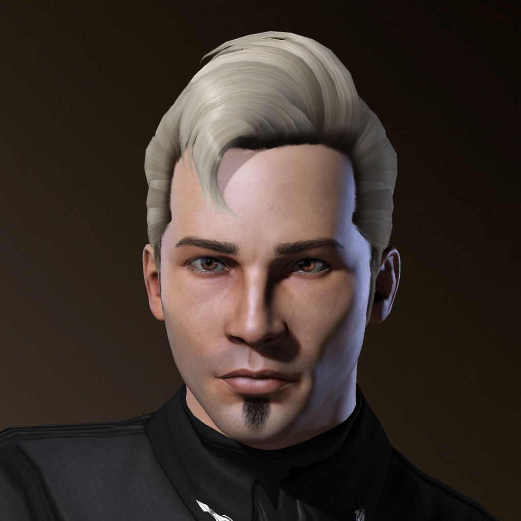 Firebird Crendraven