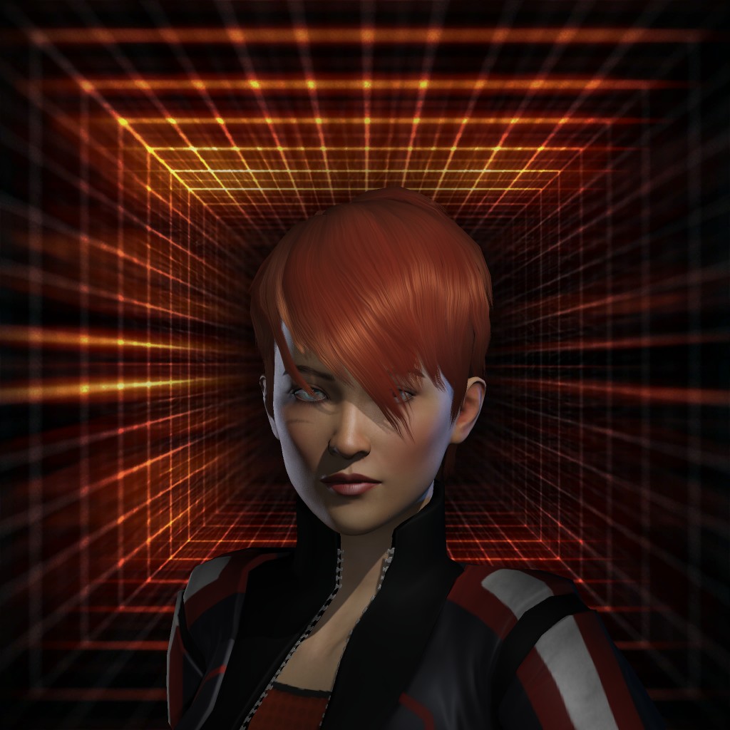 portrait