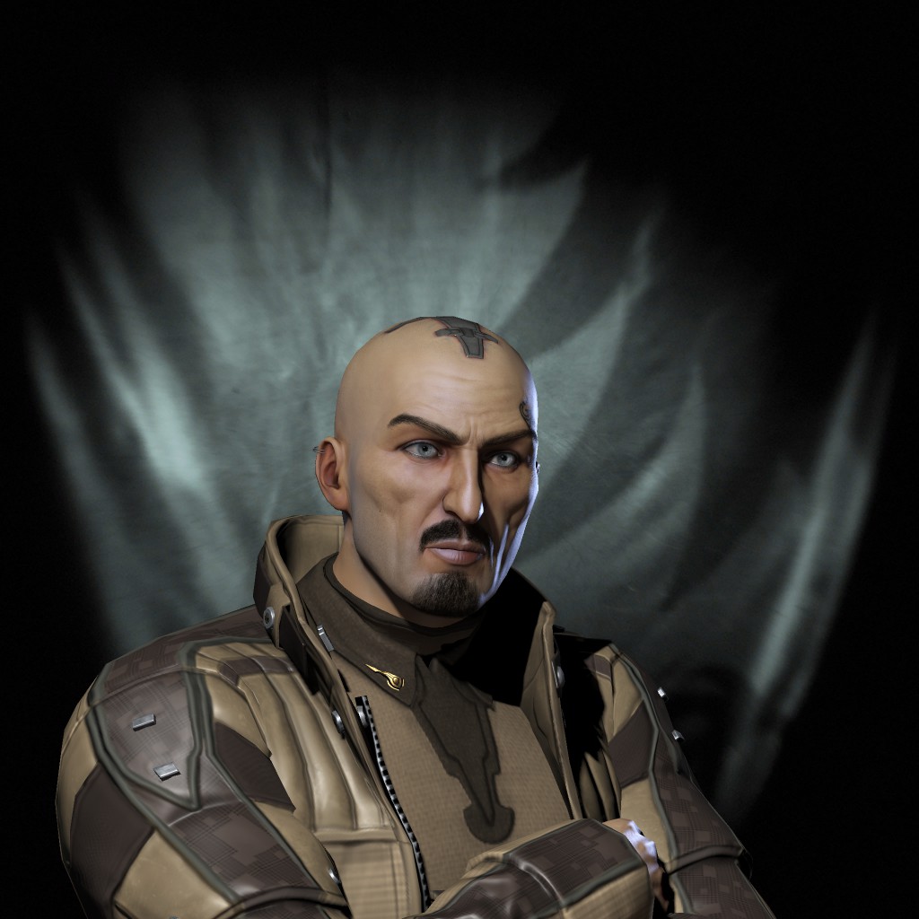 Endley-Jade Ward