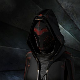 Ser Vasy portrait