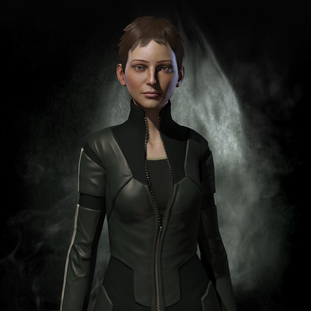 Eshie Mathienon
