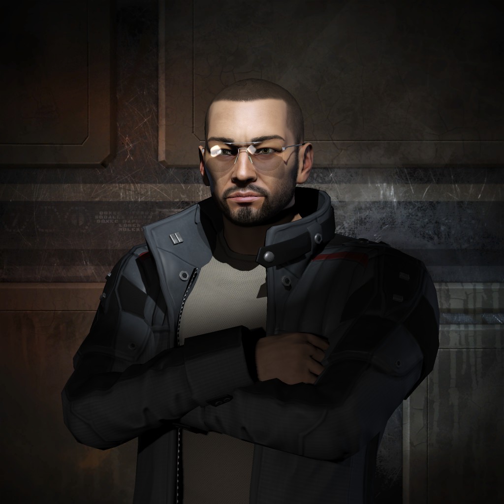 lance Mao