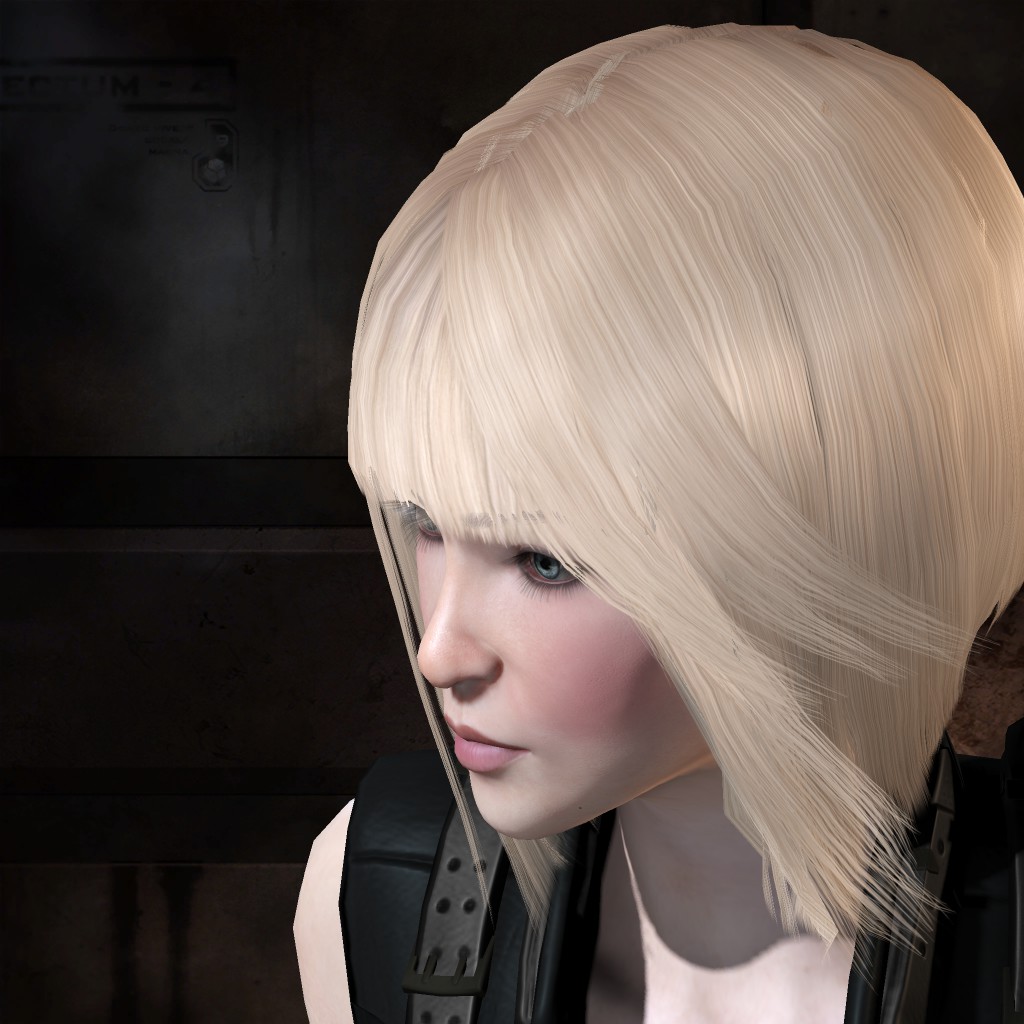 Rhine Alice