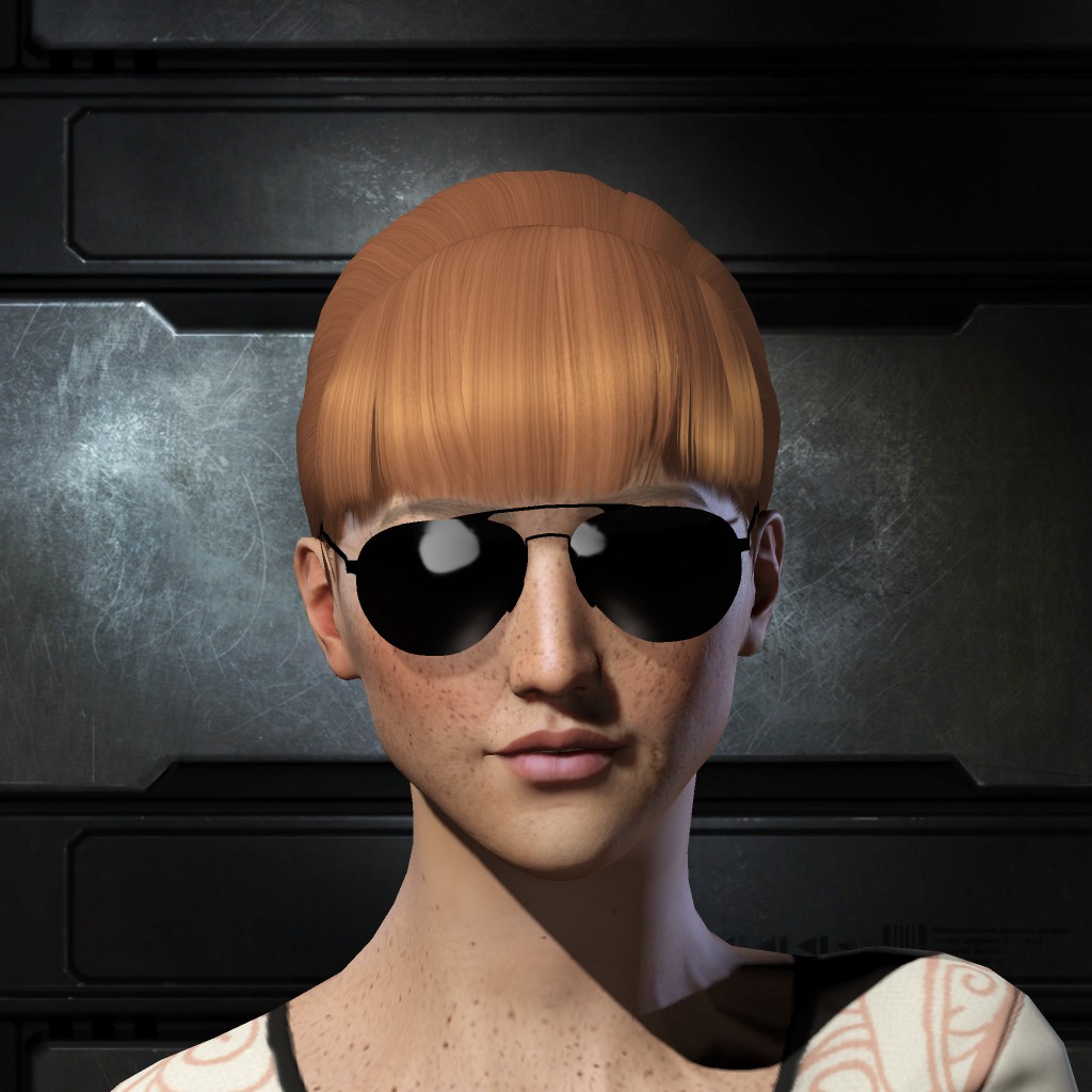portrait