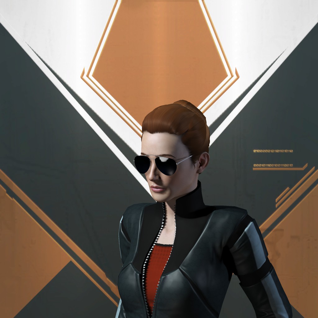 Caldari Citizen 5568974