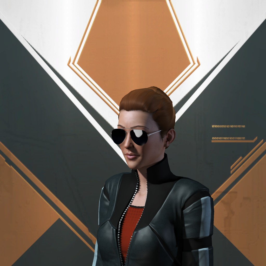 Caldari Citizen 88741223