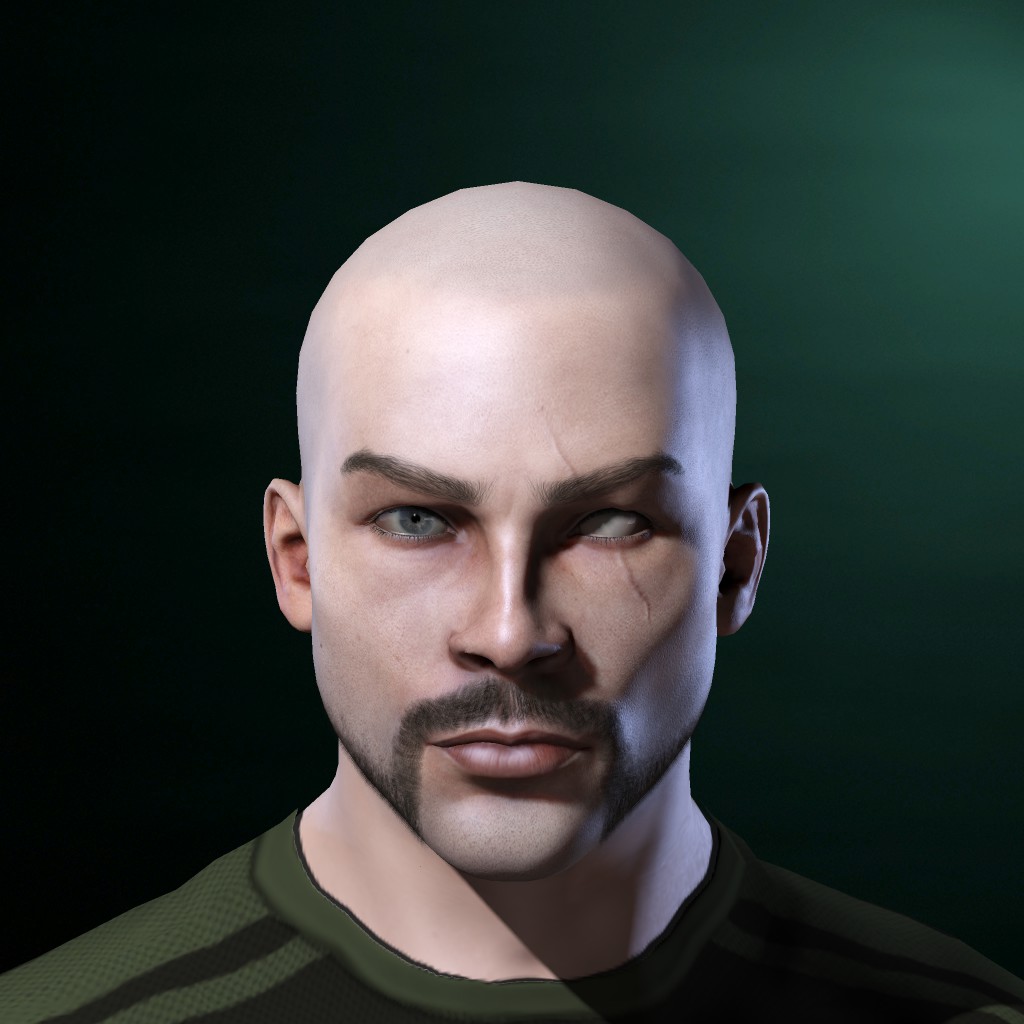 portrait
